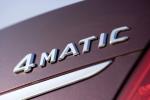Mercedes-Benz CL-Class 2007 года
